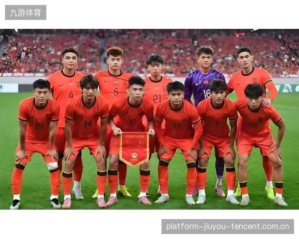 U23国足摘铜引爆热议：安东尼奥才是国足未来的希望之星